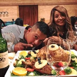 Meet your Posher, Erick